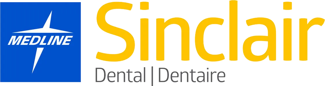 Medline Sinclair logo